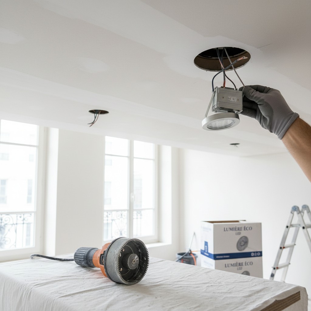 RÉNOVATION BERNAYENNE :(ÉLECTRICITÉ, PLOMBERIE ET PEINTURE)